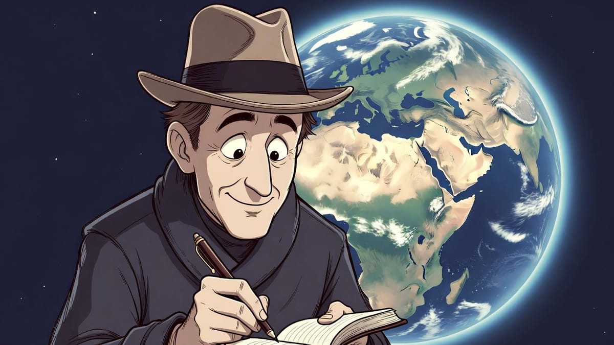 Perché lascio Facebook