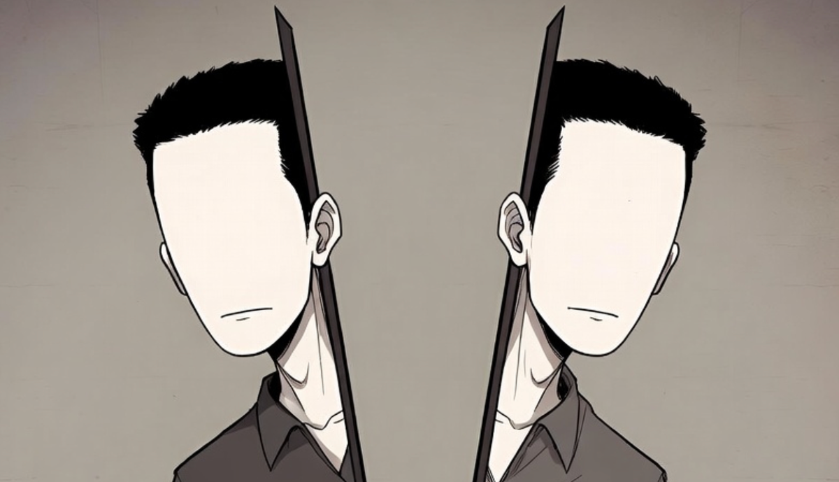 Clones of Identity and the Subject's Freedom