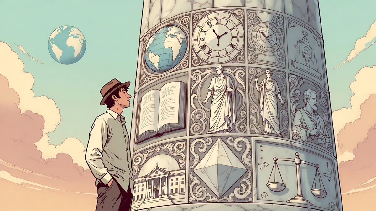 Il mio progetto filosofico