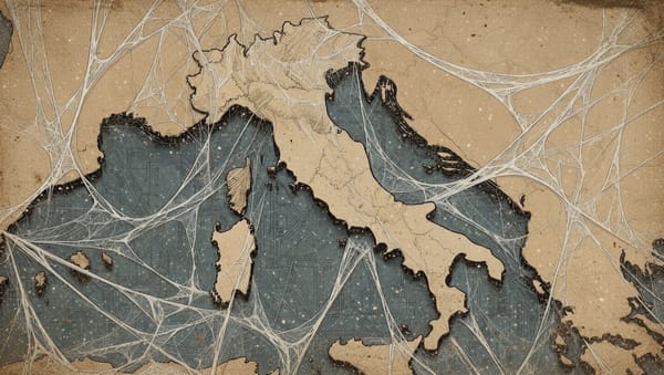 In Italia in futuro è passato di moda