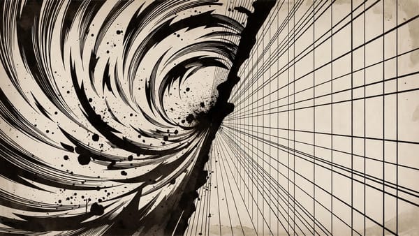 Il potere come destino